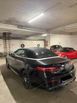 Mercedes-Benz E 53 AMG Mercedes-AMG E 53 4MATIC+ Autom. Me... - Mercedes-Benz E 53 AMG: Cabrio