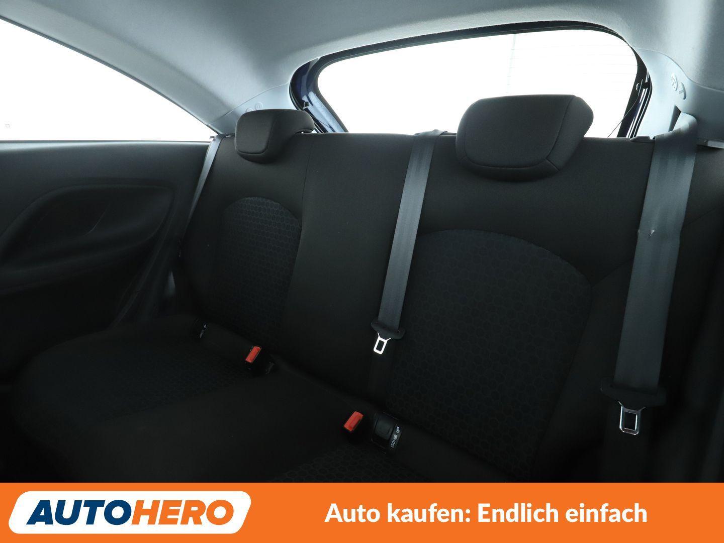 Opel Corsa 1.2 Selection*KLIMA*GARANTIE*
