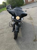 Harley-Davidson Roadking - HARLEY-DAVIDSON 2008