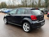 Volkswagen Polo V 1.4i Style 1. Hand+Eu5+SHZ - Volkswagen Polo: Eu