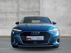 Fahrzeugabbildung Audi A3 Limousine 30 TDI advanced LED NAVI+ AHK 18"