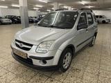 Suzuki Ignis 4x4//1.Hand//75000 km//AHK - gebrauchte Suzuki Ignis aus dem Jahr 2005