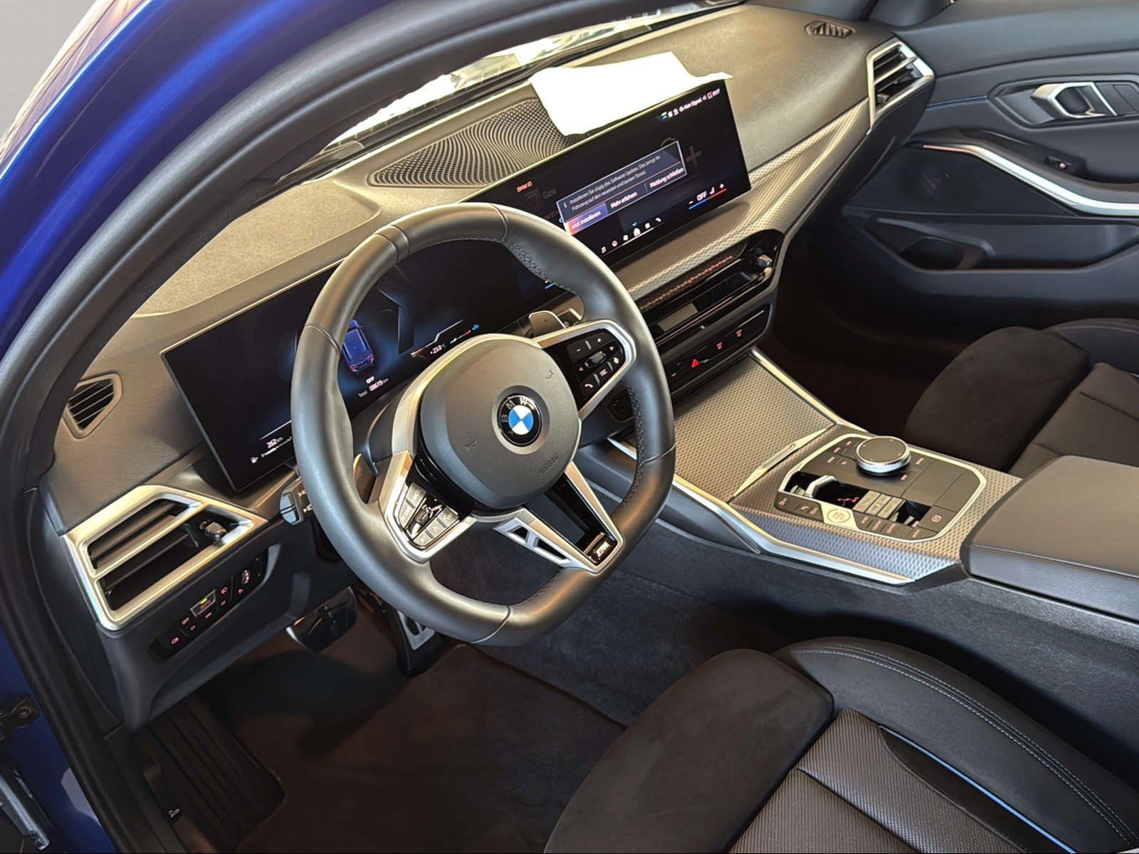 BMW 318 - Bild 4