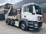 MAN 26.400 TGS 6x2 Meiller AK16NT/Euro6 - MAN Tgs 26 400