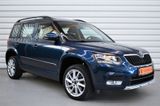 Skoda Yeti Active+Panorama+SHZ+AHK+2.Hand+52.200KM - Skoda Yeti: Active