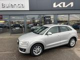 Audi Q3 2.0 TDI - Audi Gebrauchtwagen in Wesel