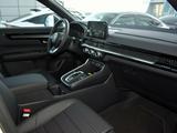 Honda CR-V e:PHEV Advance Tech 2WD - Honda CR-V: Advance Tech