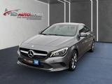 Mercedes-Benz CLA 200 Urban+LED+R.KAMERA+KLIMA+NAVI+T.LEDER - gebrauchte Mercedes-Benz CLA 200 aus dem Jahr 2016
