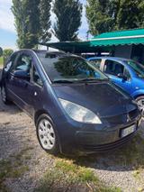 Mitsubishi Colt 1.5 DI-D 3p. Insport - Mitsubishi Colt mit Diesel-Antrieb