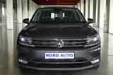 Volkswagen Tiguan HIGHLINE 4x4 Autom. Navi/Kam/Pano/LED/Ahk - gebrauchte VW Tiguan aus dem Jahr 2016