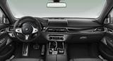 BMW 730d xDr M Sport eGSD*B&W*Sitzkl*AHK*StandH*360° - BMW 730 in Wiesbaden