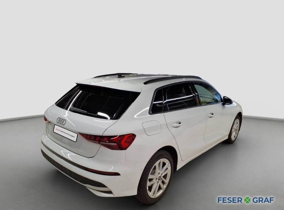 Audi A3 - Bild 4