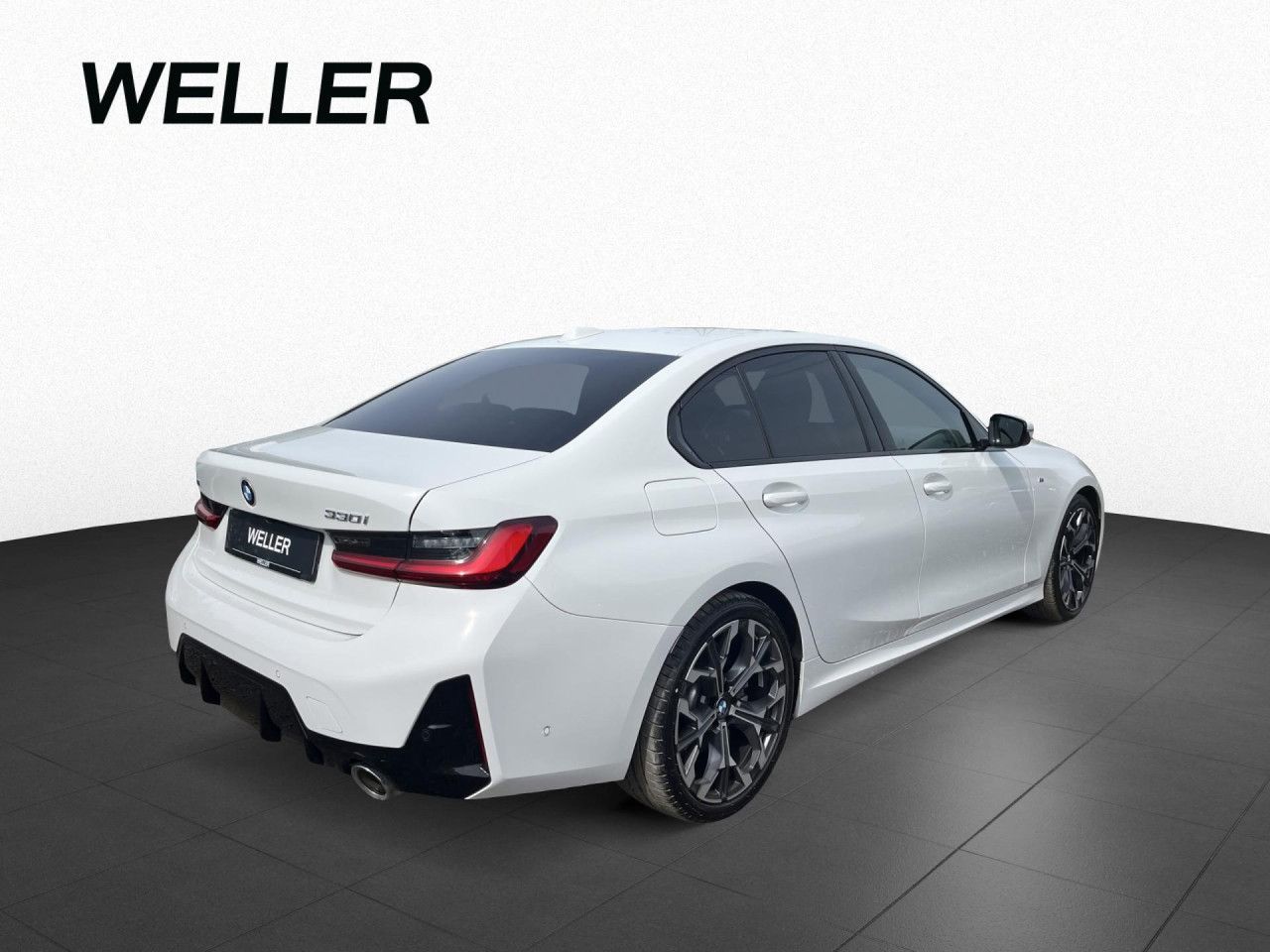 BMW 330 - Bild 9
