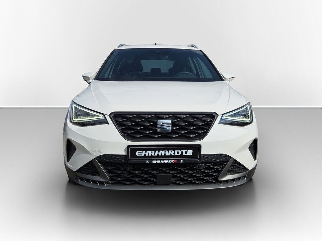 Seat Arona - Bild 2