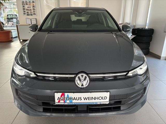 Golf Life 1.5 eHybrid LED+ APP STH AHK KAM ERGO