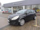 Opel Corsa 1.2 16V Edition - Opel Corsa: 16v