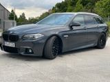 BMW 530d xDrive LCI - HUD - Pano - M Paket -Comf