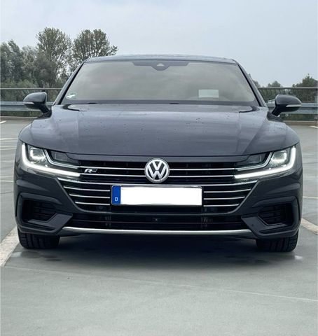 Volkswagen Vw Arteon 3 x R-Line Panorama