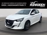 Peugeot 208 Allure Pack 1.2 PDC SHZ CARPLAY KLIMAAT - gebrauchte Peugeot 208 aus dem Jahr 2021
