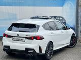 BMW M135 xDrive M Sport Pro DA+ h&k HuD PANO 360° 19 - BMW M135 Gebrauchtwagen