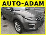 Land Rover Range Rover Evoque SE*Automatik*Panorama*Leder* - Land Rover Range Rover Evoque in Lübeck