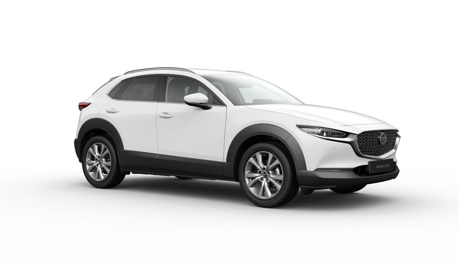 Mazda CX-30 - Bild 9