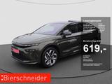 Skoda Enyaq Coupe 82 kWh 85 Sportline AHK RFK LED MATR
