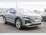 Audi Q4 e-tron 40 S line Navi Plus/Kamera/Advanced Pa - Audi Q4 e-tron aus 2023