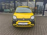 Fiat Panda 1.0 Mild Hybrid City Cross Plus (E - Fiat Panda CROSS