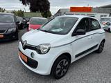 Renault Twingo Limited 1,0 - Renault Twingo Gebrauchtwagen in München