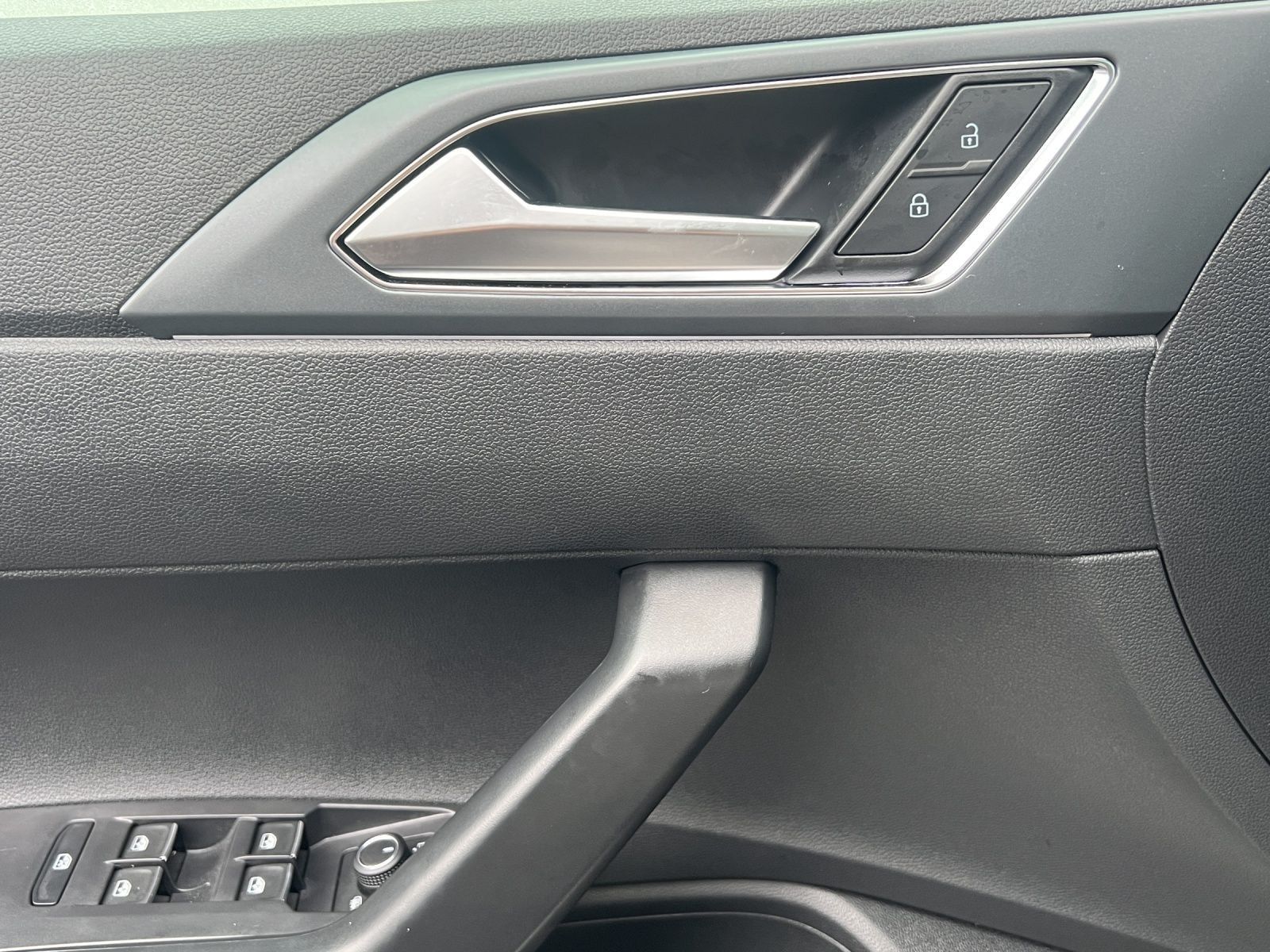 Volkswagen Taigo - Bild 8