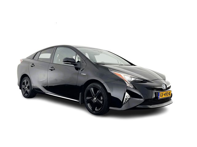 Toyota Prius 1.8 First Edition Aut. *HEAD-UP | ADAPTIVE