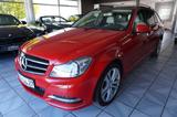 Mercedes-Benz C 300 CDI BlueEfficiency*4Matic*AHK*Bi-Xenon* - Mercedes-Benz C 300: bis 20000 Euro