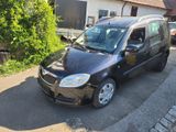 Skoda Romster 1.9 Diesel - Skoda Octavia mit Diesel-Antrieb: 1.9