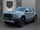 Ford Ranger Raptor Doppelk. 4x4 STHZ+KAMERA+NAVI+AHK - Ford Ranger Gebrauchtwagen in Bremen