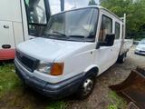 DAF LDV CONVOY 2,5 D 74 kw  Festpreis - DAF Hamburg