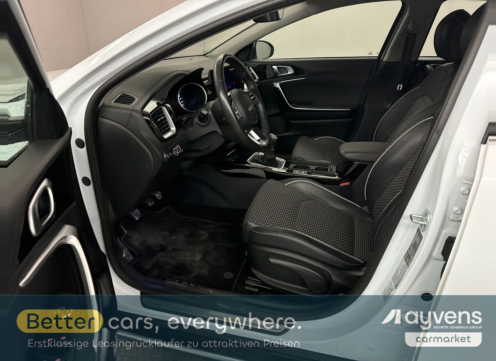 Kia XCeed - Bild 9