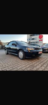 Opel Astra g Cabrio Bertone - Opel: Bertone