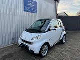 Smart ForTwo 1.0 Coupé Micro Hybrid Drive Pano. Klima - Smart Gebrauchtwagen in Bremen