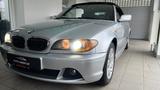 BMW 320Ci*Xenon*Leder* aus 1.Hand - gebrauchte BMW 3er Reihe aus dem Jahr 2003