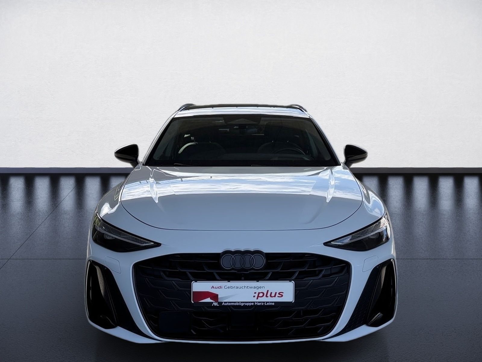 Audi A6 - Bild 11