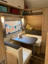 Bürstner Averso Plus 510 TK - Bürstner Averso plus