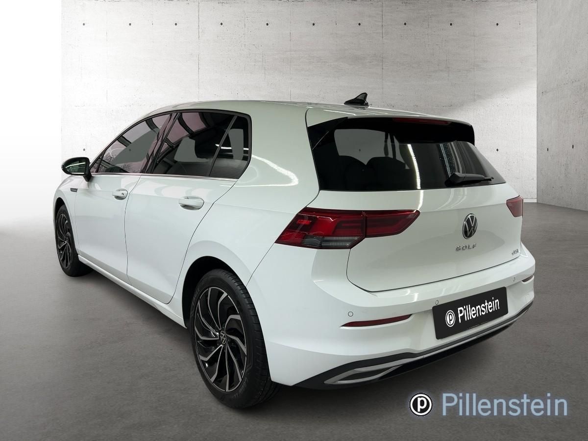 Volkswagen Golf - Bild 3