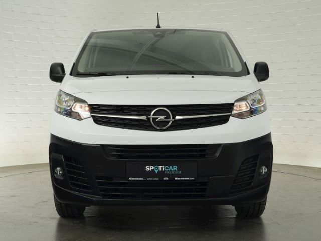 Vivaro C CARGO L CDTI+NAVI+RÜCKFAHRKAMERA+BEIFAH