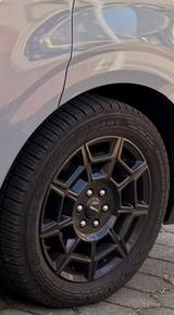 Westfalia Club Joker Urban,6-Sitzer,Markise,AHK,Vollausst. - Westfalia Joker