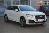 Audi Q2 35 1.5 TFSI S-tronic S-Line LED Navi Tempomat - Audi Q2 in Magdeburg