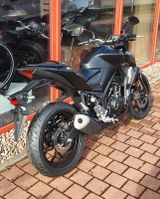 Yamaha MT-03 - YAMAHA 03 MT