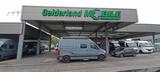 HYMER / ERIBA / HYMERCAR Free S 600 MJ 25 - HYMER / ERIBA Free S 600