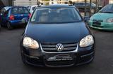 Volkswagen Jetta 2.5 * Automatic - Leder- 77.000 Km! * - Volkswagen Jetta mit Benzin-Antrieb: Automatik