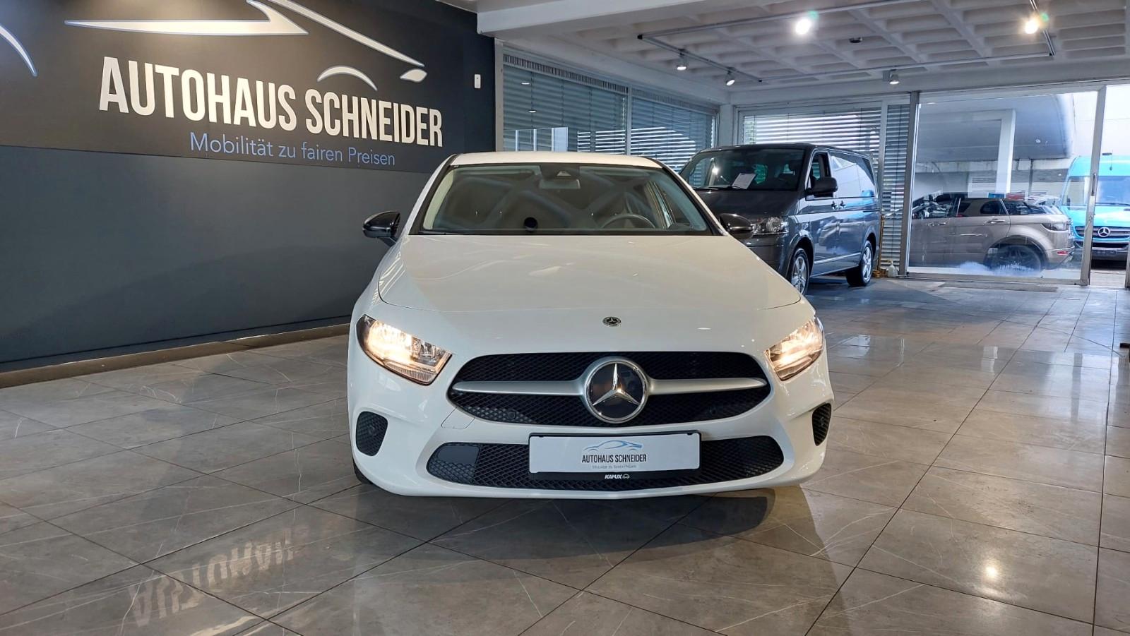 Mercedes-Benz A-Class *Erst 49tkm*Automatik*Navi*PDC*, миниатюра 6